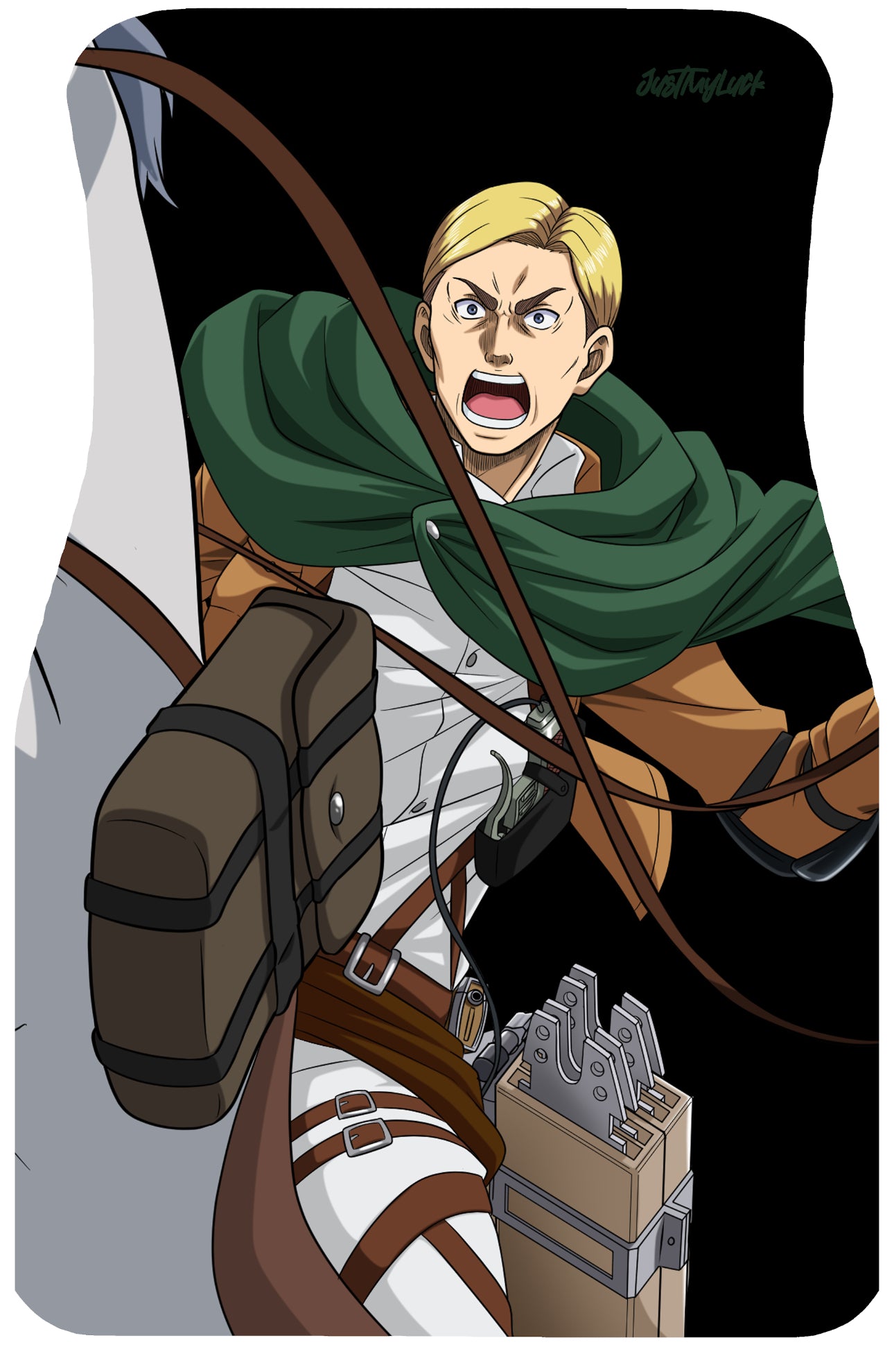 AT ERWN Carmats (Preorder)