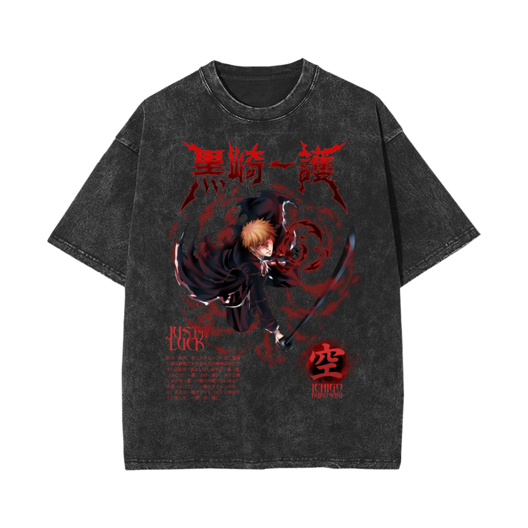BLCH Ichi Shirt (PREORDER)