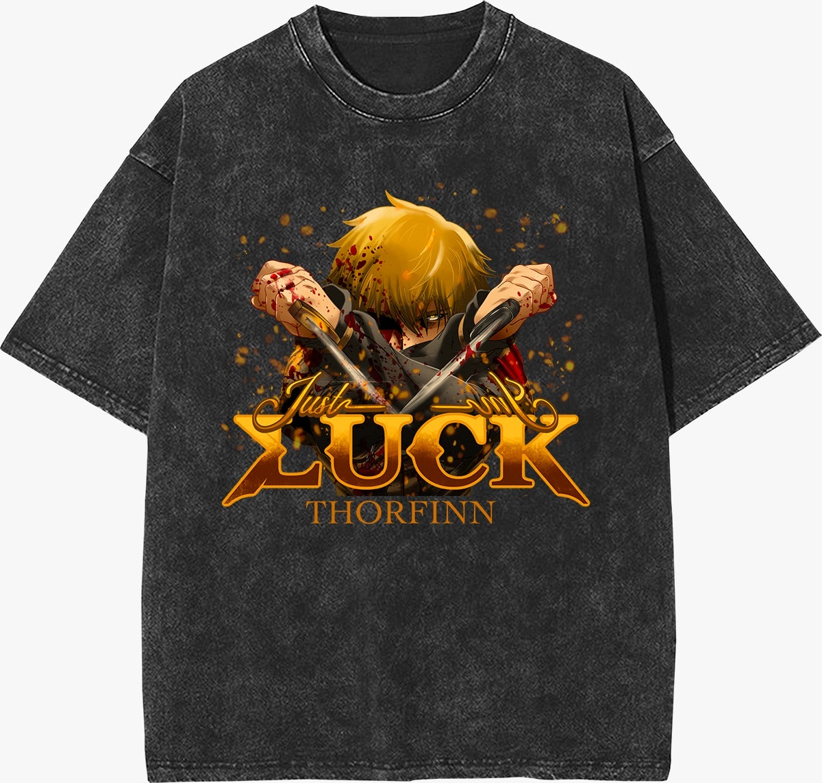 VS THFN Shirt (Preorder)