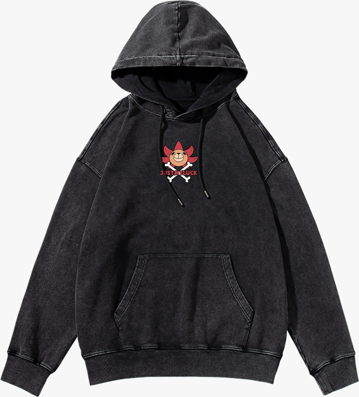 OP Crew Hoodie (PREORDER)