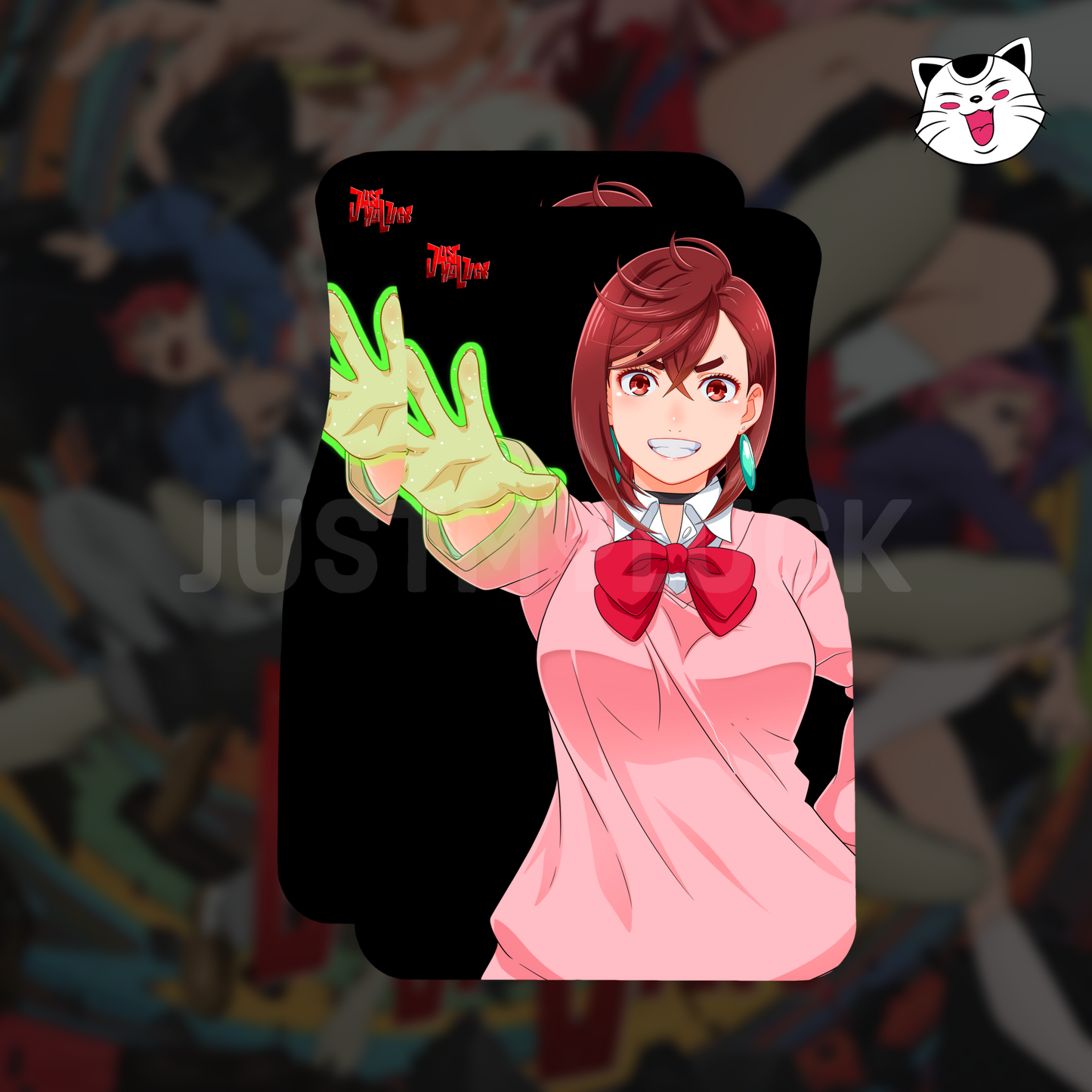 DDD MMO V2 Carmats (Preorder)