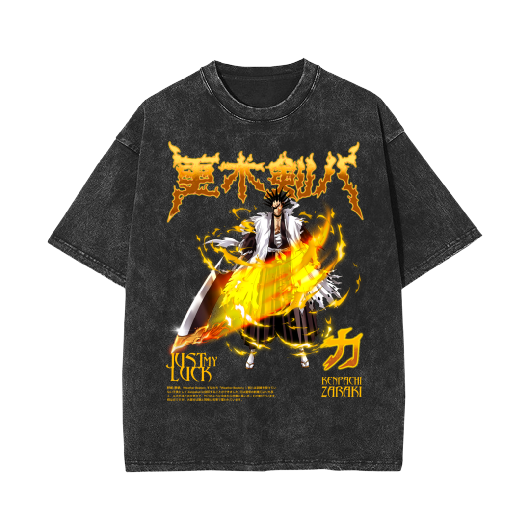 BLCH Kenp Shirt (PREORDER)