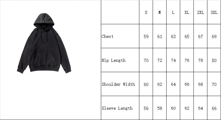OP Crew Hoodie (PREORDER)