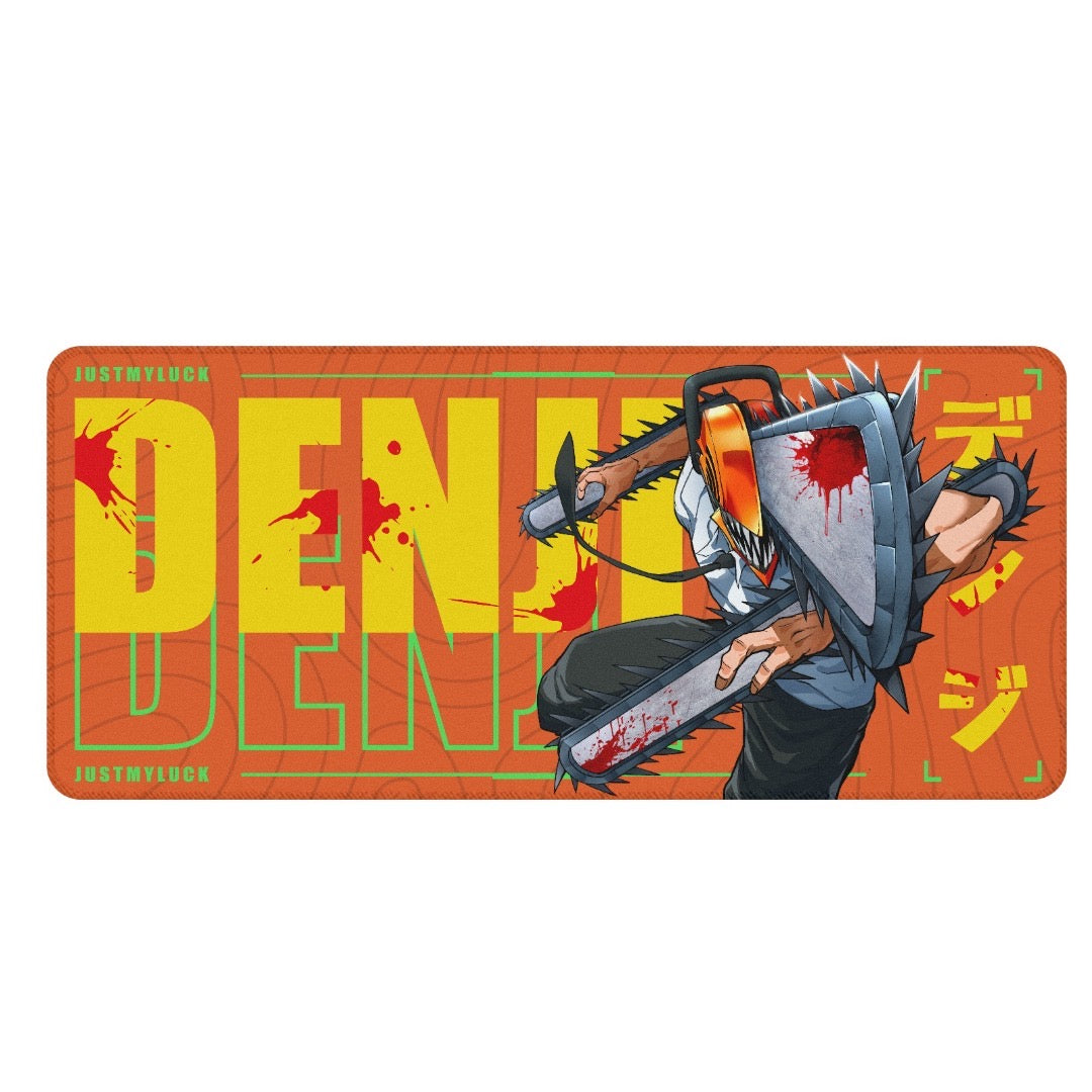 CS DNJ Deskmat (PREORDER)