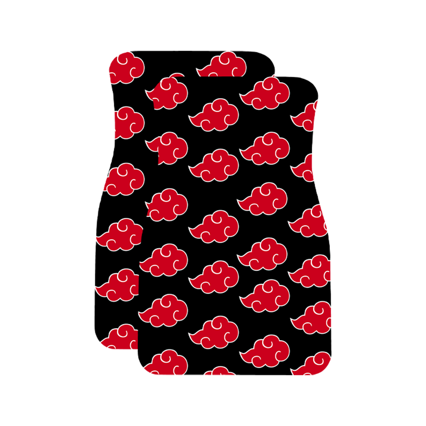 N AKTSK Carmats (Preorder)