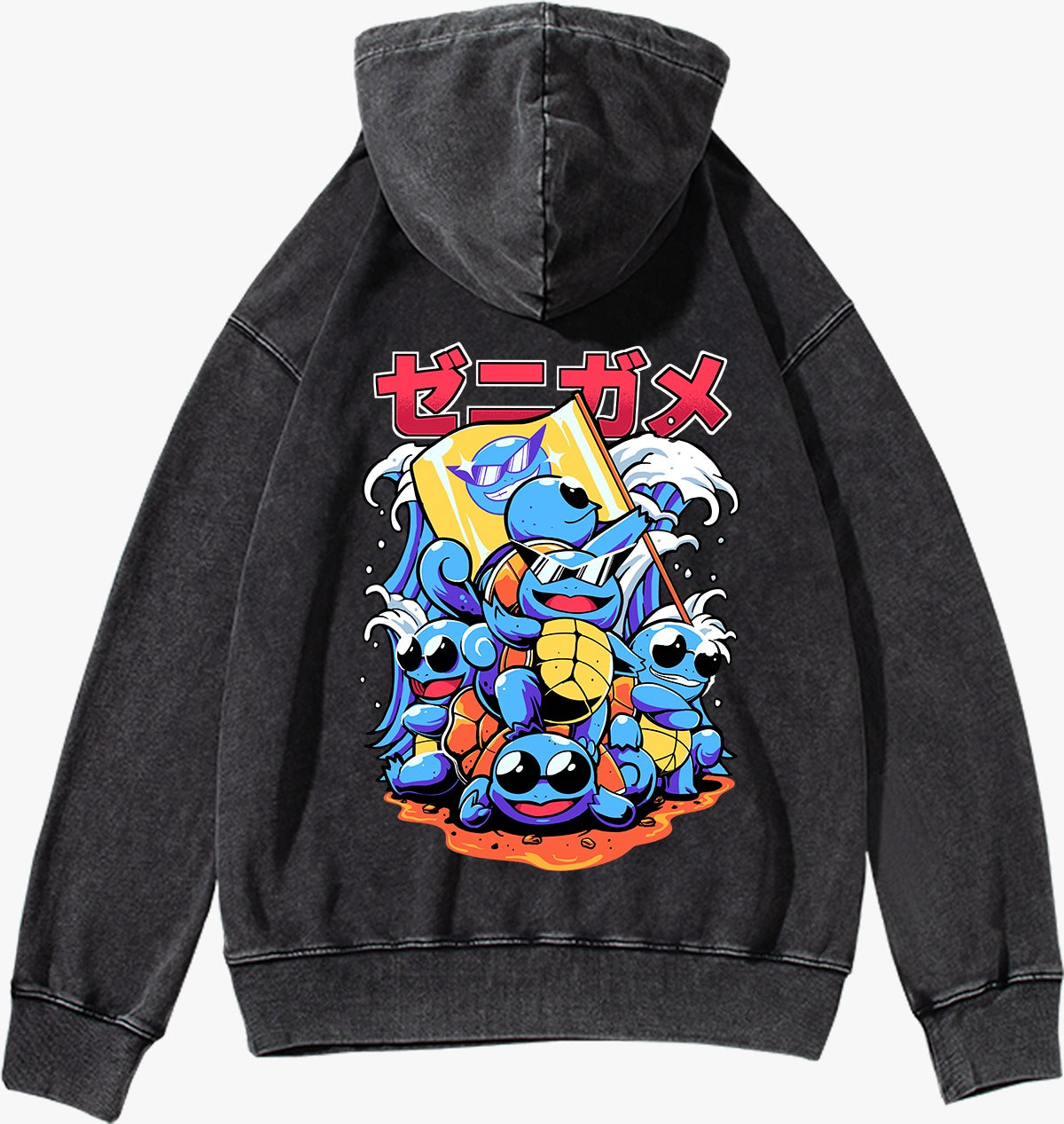P SSquad Hoodie (PREORDER)