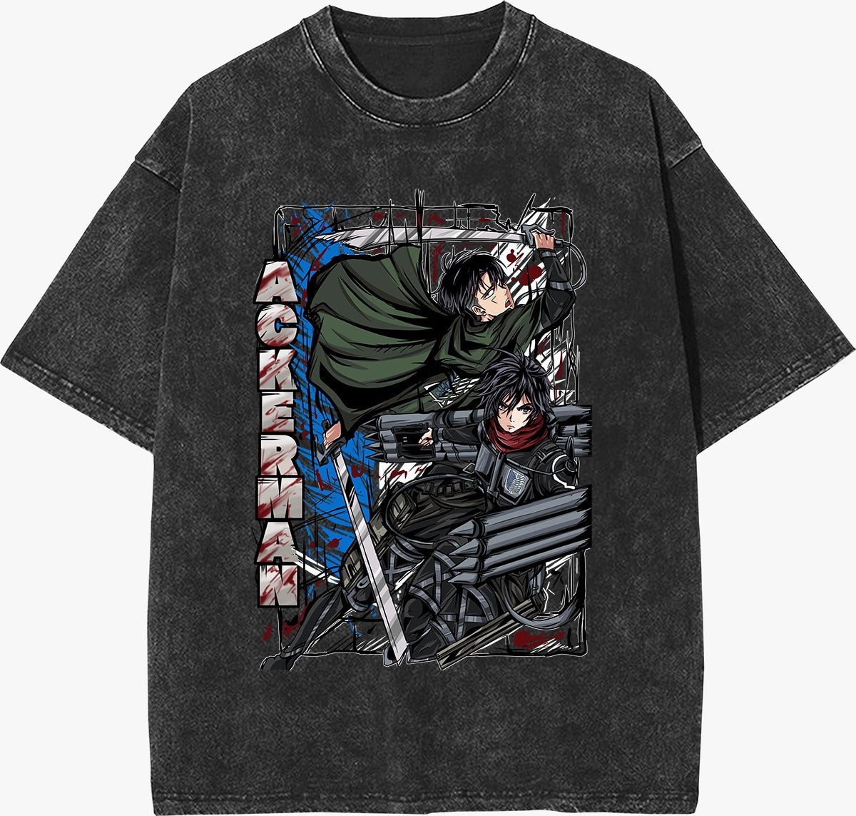 AT Acker Shirt (PREORDER)