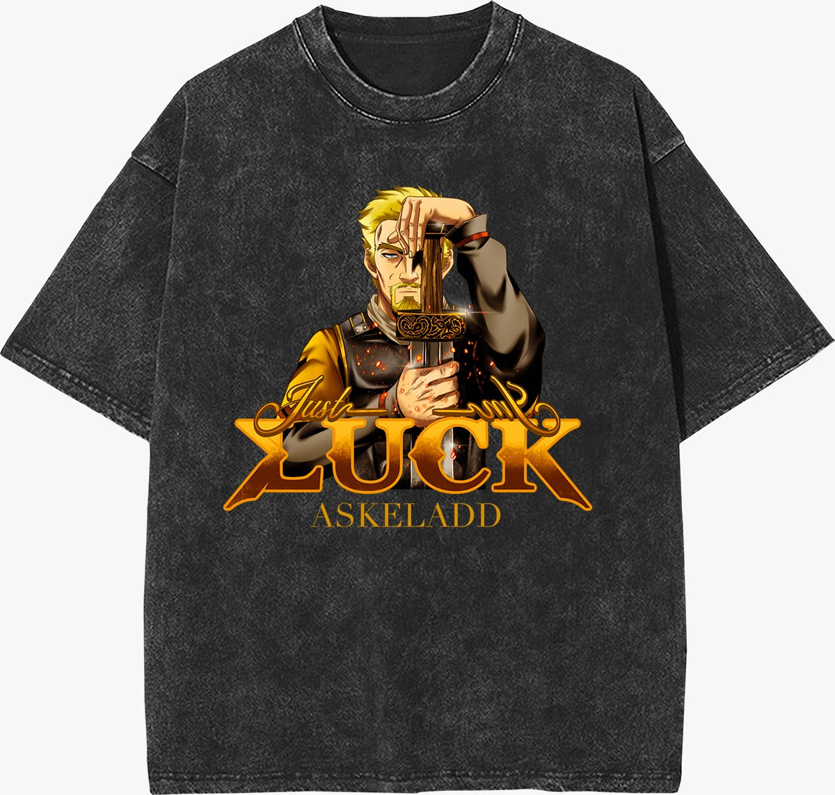 VS ASKLD Shirt (Preorder)