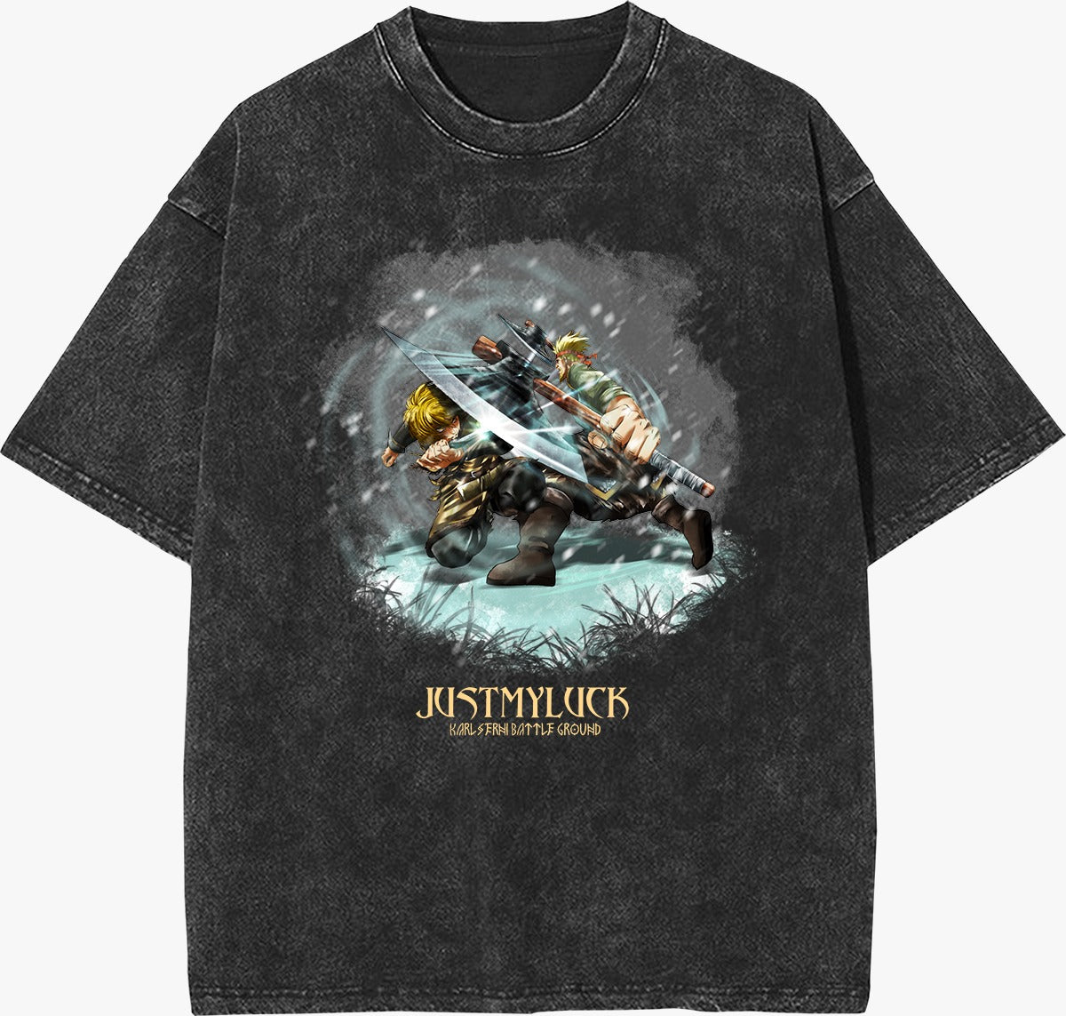 VS TF v TK Shirt (Preorder)