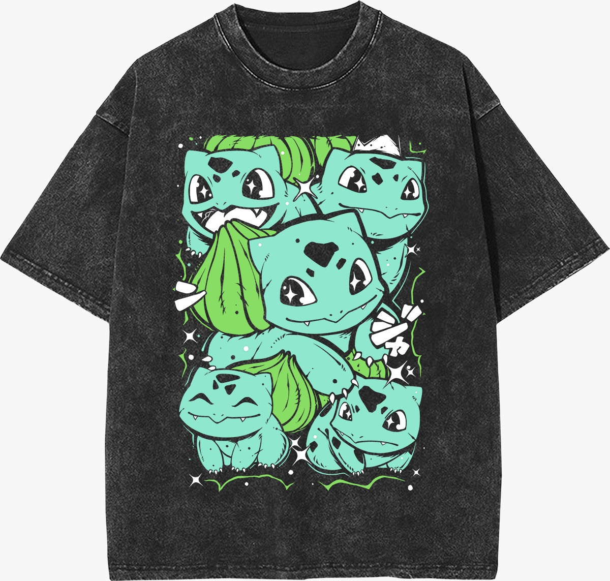 P Bulb Shirt Simple Vintage (PREORDER)