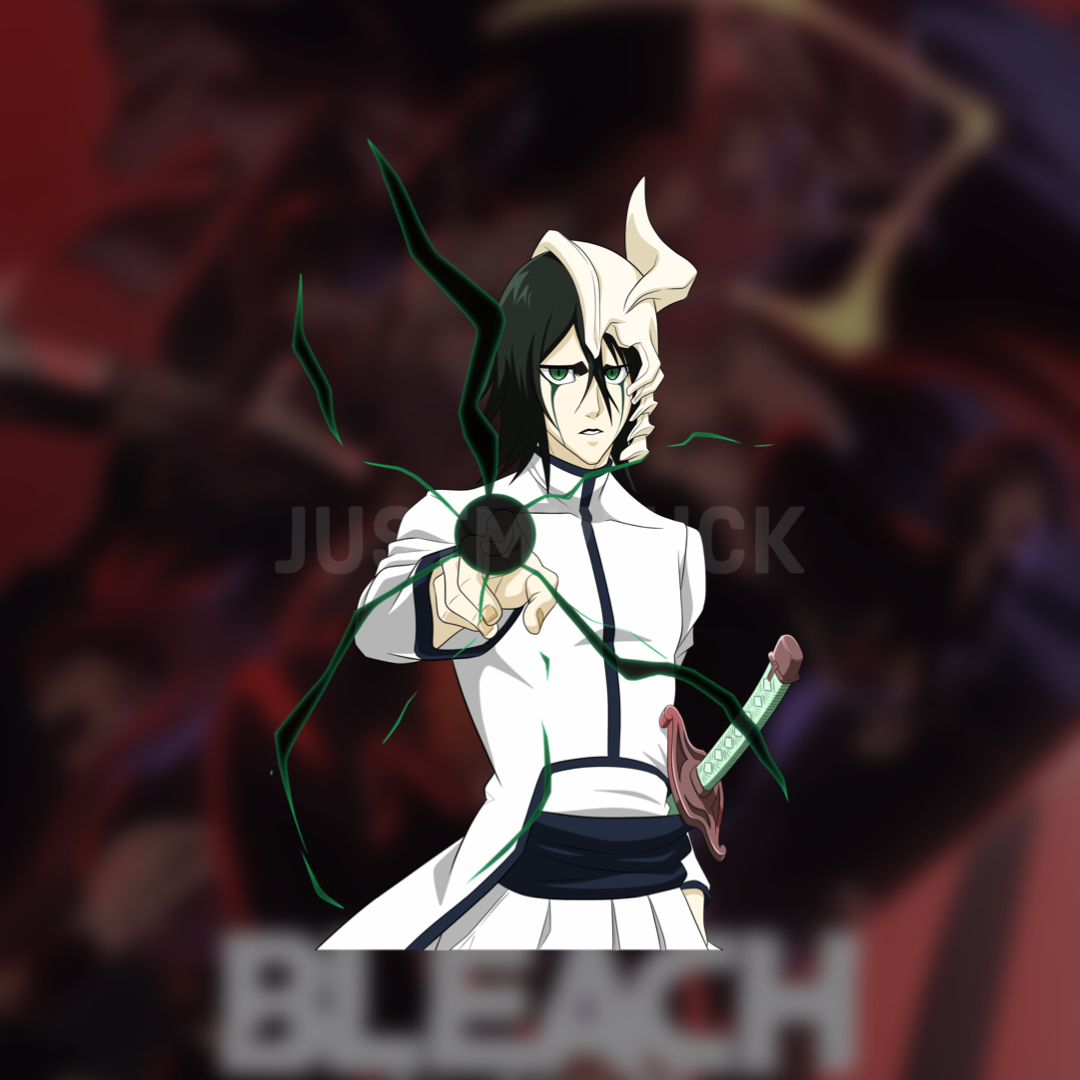 BLCH Ulq Sticker