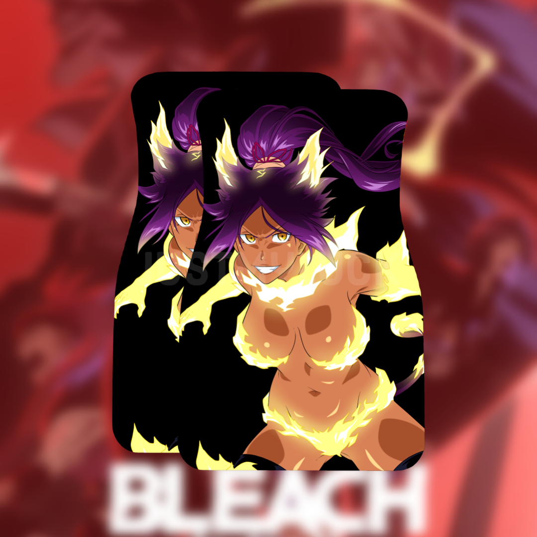BLCH Yori Carmat (PREORDER)
