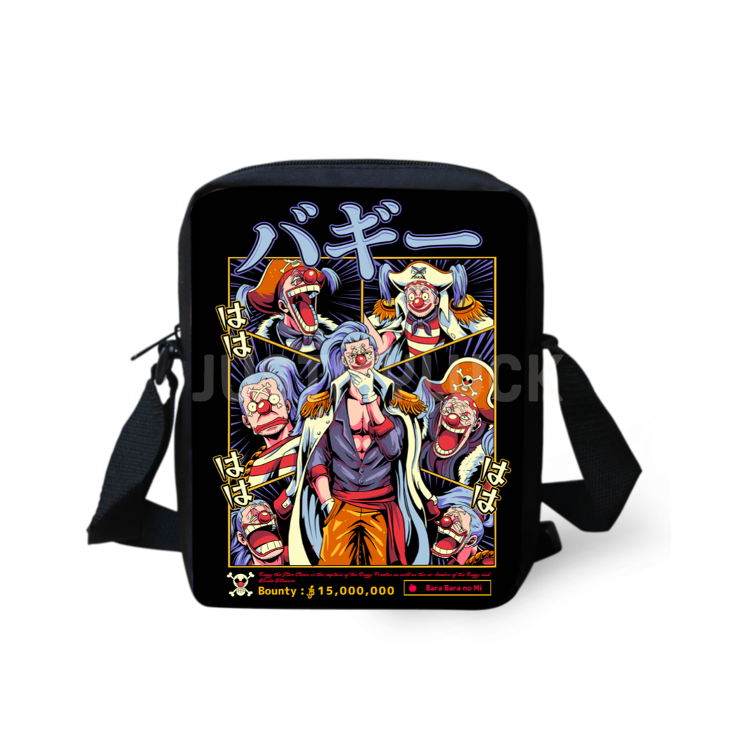 OP Clown Side Bag