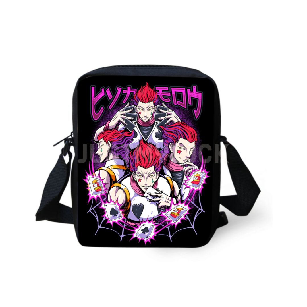 HH Clown Side Bag