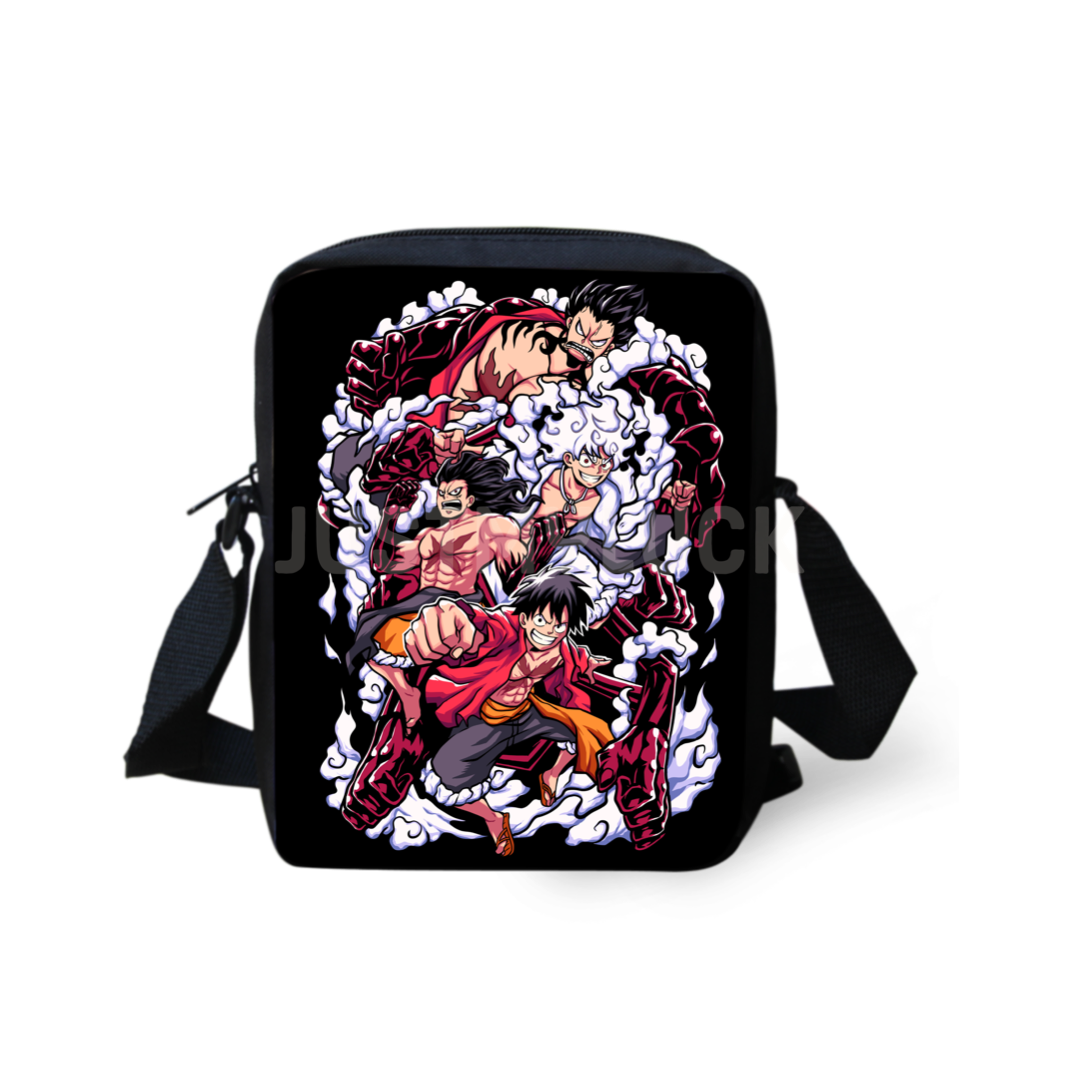 OP All Gears Side Bag