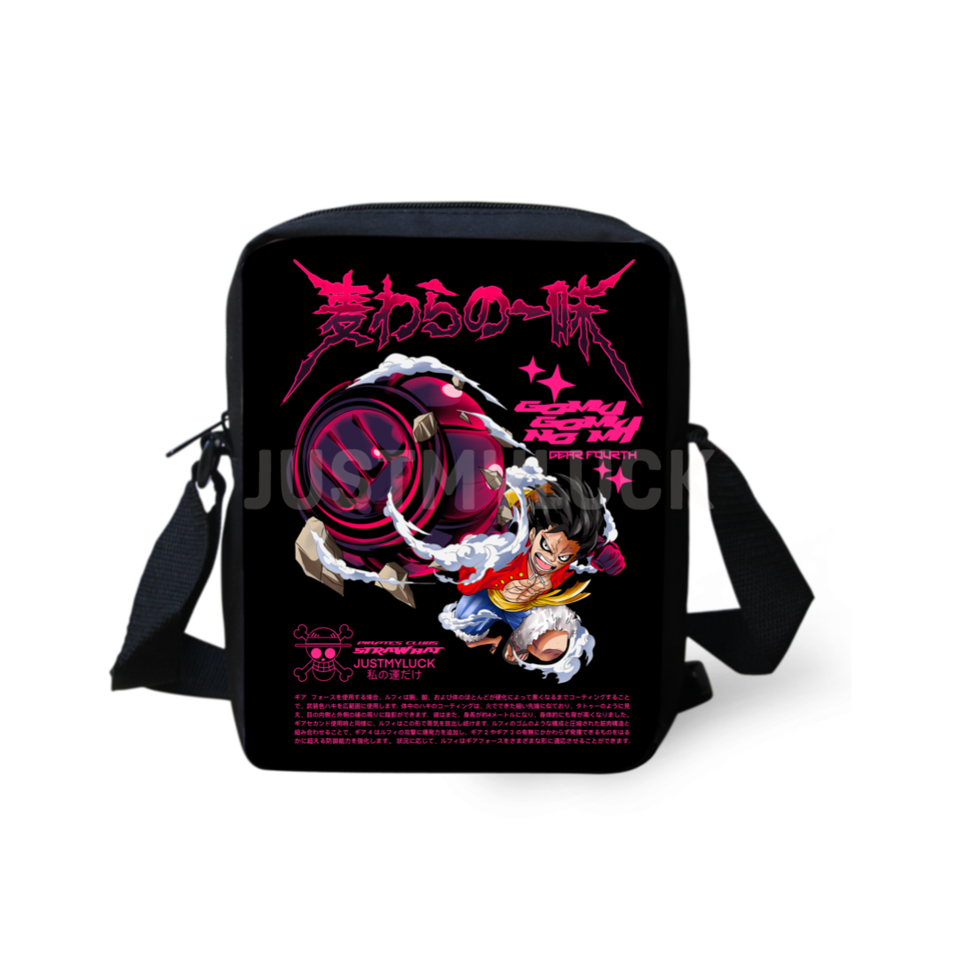 OP Gear 4 Side Bag