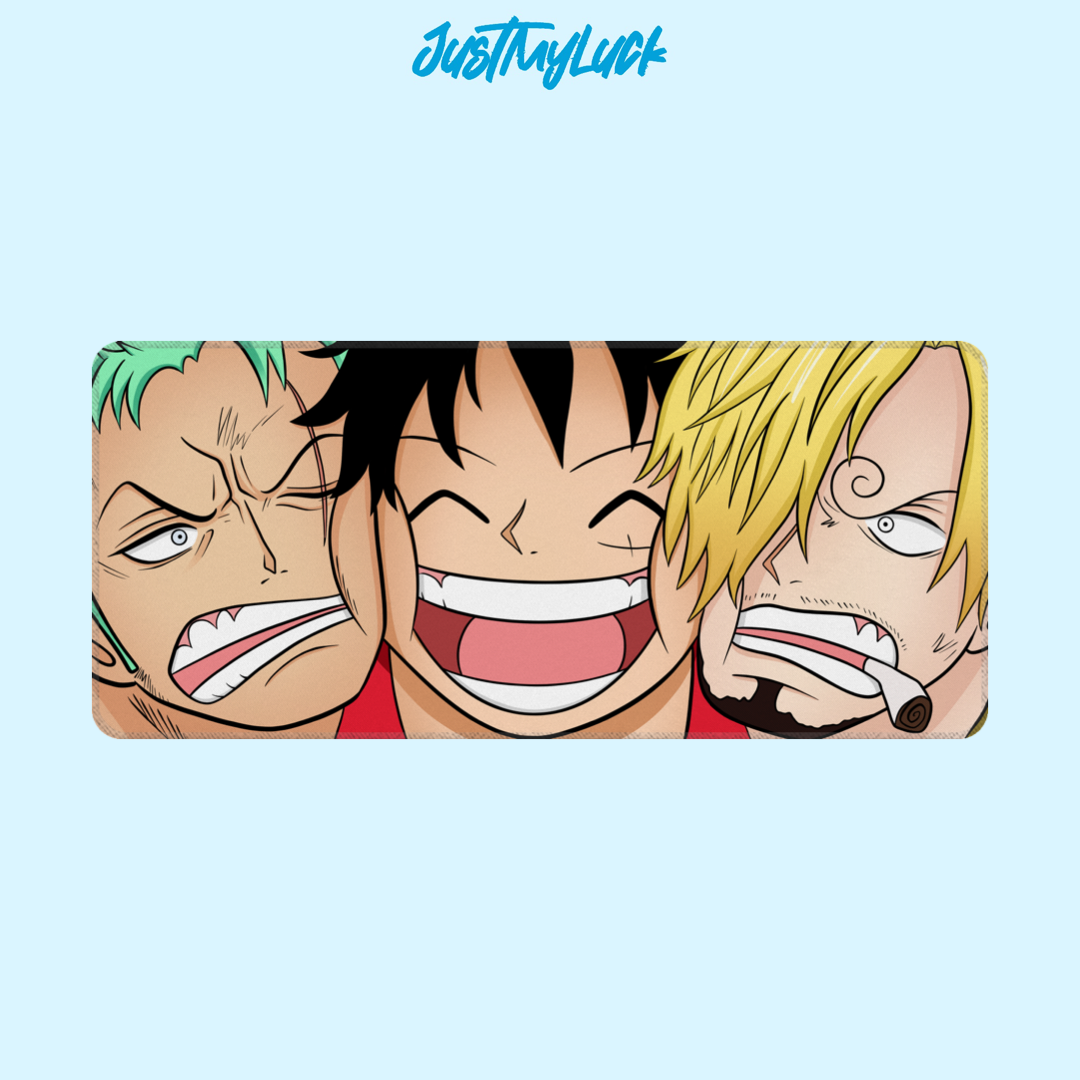 OP ZLS Deskmat (PREORDER)