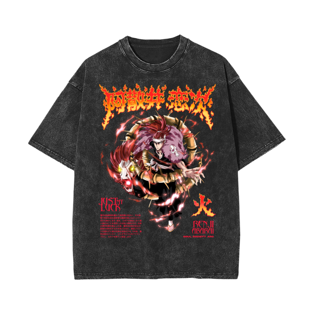 BLCH Ren Shirt (PREORDER)