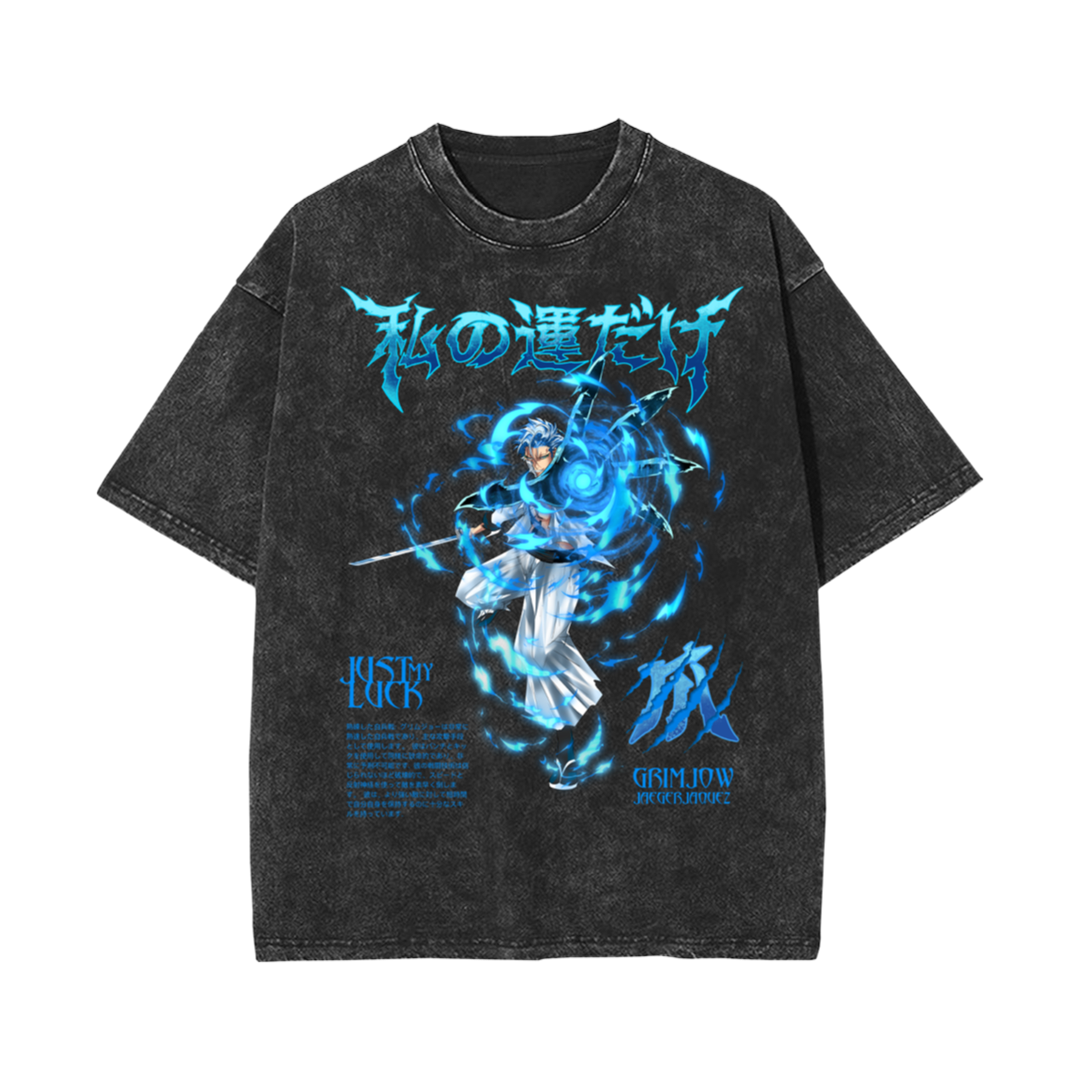 BLCH Grim Shirt (PREORDER)