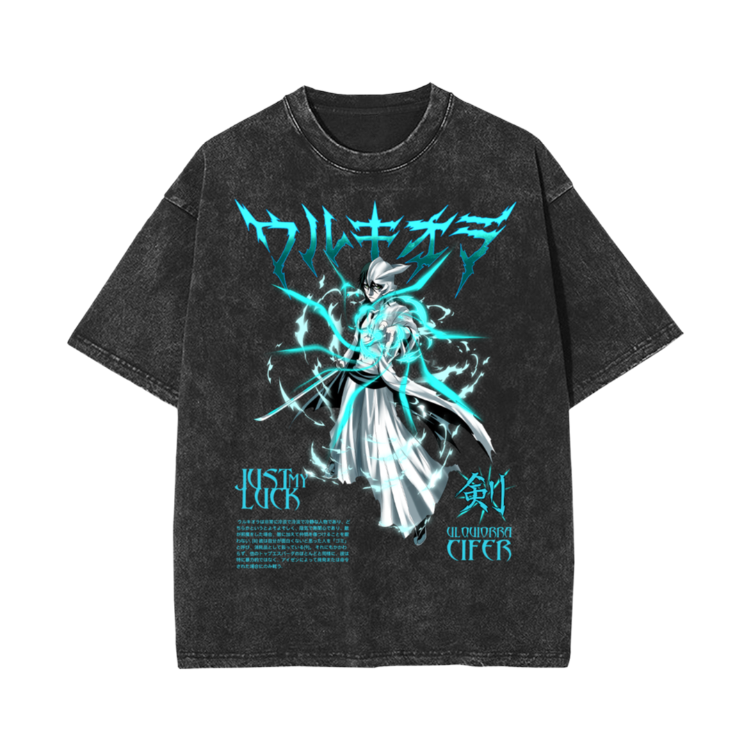BLCH Ulqu Shirt (PREORDER)