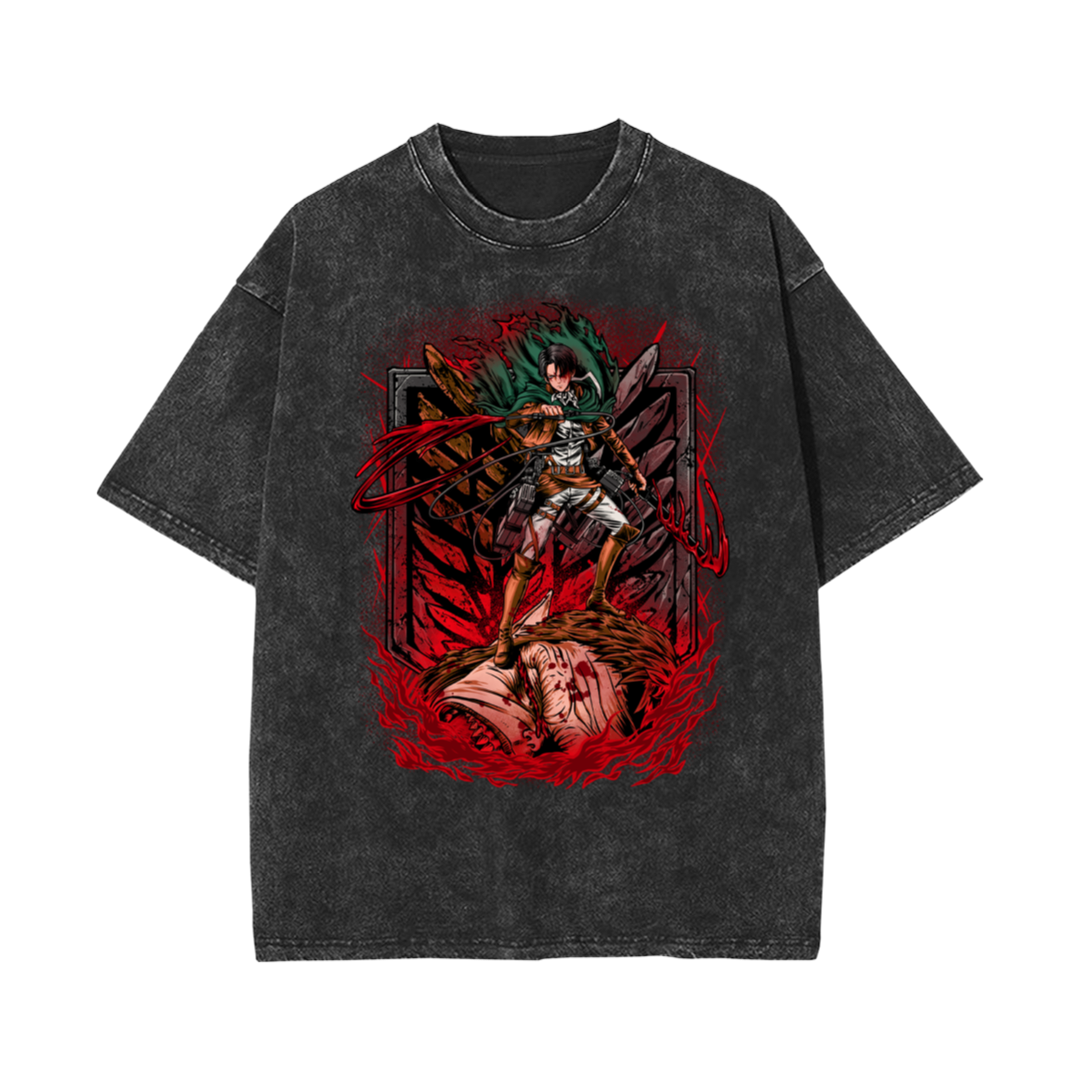 AT Beast Head Shirt (PREORDER)