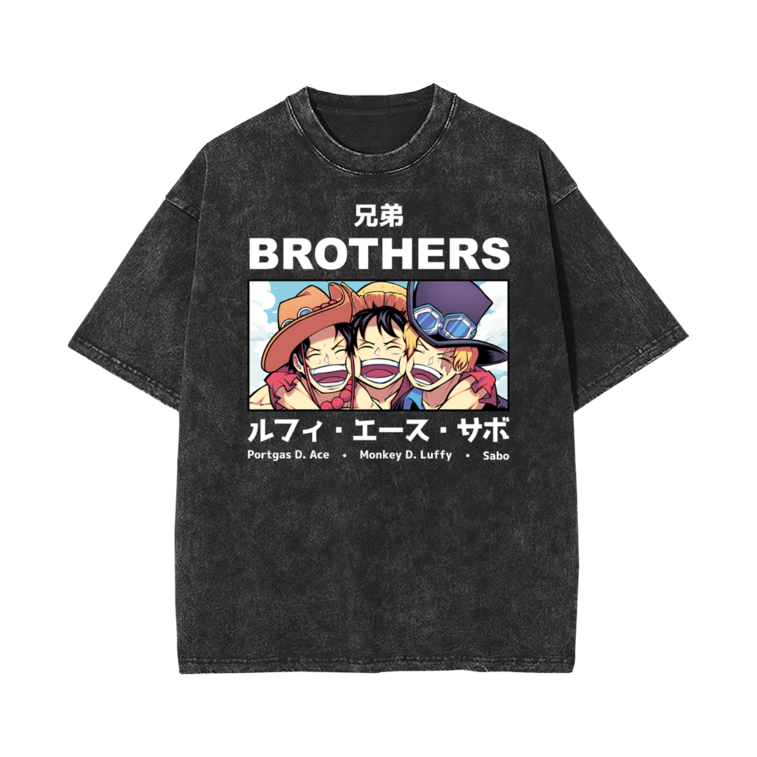 OP ALS Shirt (PREORDER)