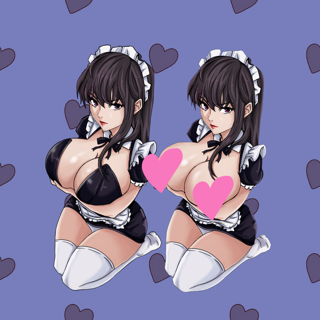 KCC KMI Sticker