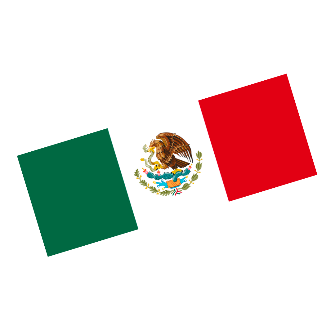 MEX SLAP Sticker