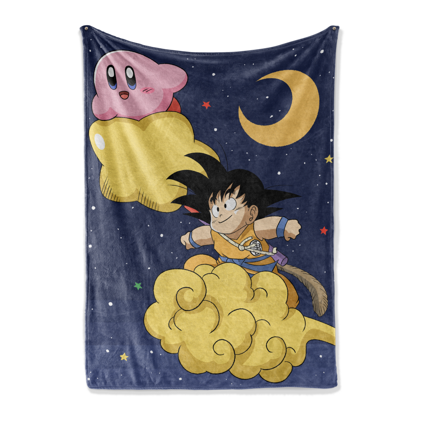 DB x K Kid and KB Blanket (PREORDER)
