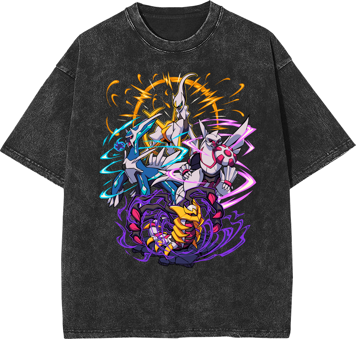 P Legendary APDG Shirt (PREORDER)