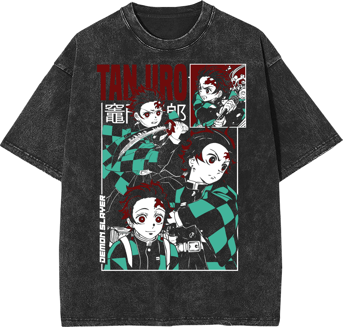 DS TAN Shirt (PREORDER)