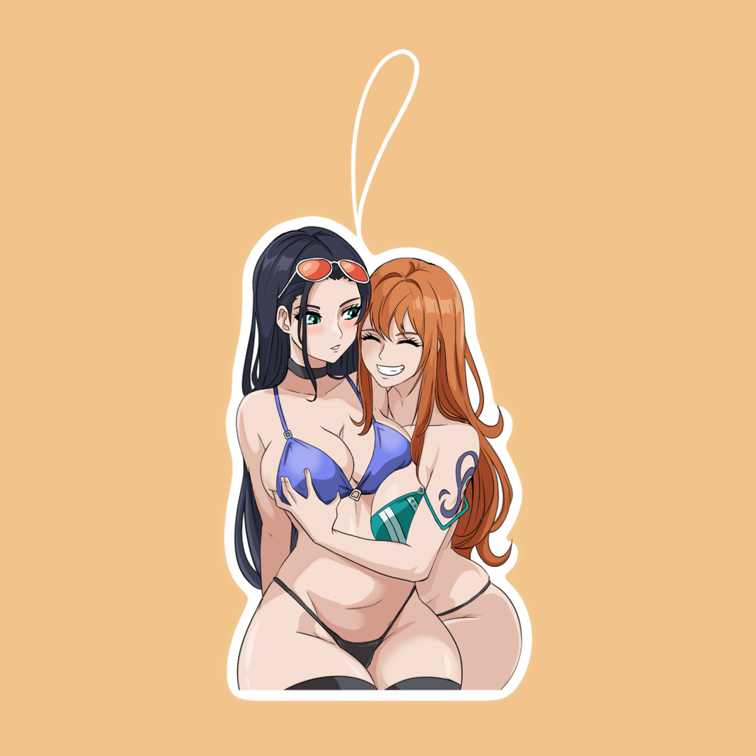 OP RBNMI V2 Air Freshener