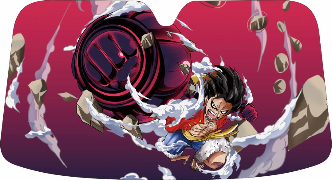 OP LUFY Sunshade (PREORDER)