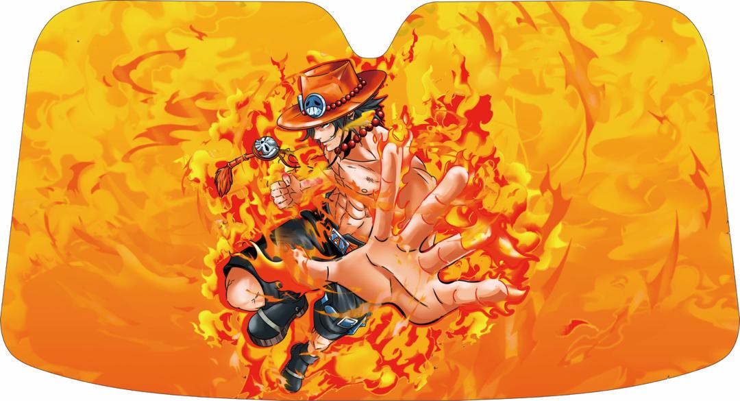 OP ACE Sunshade (PREORDER)