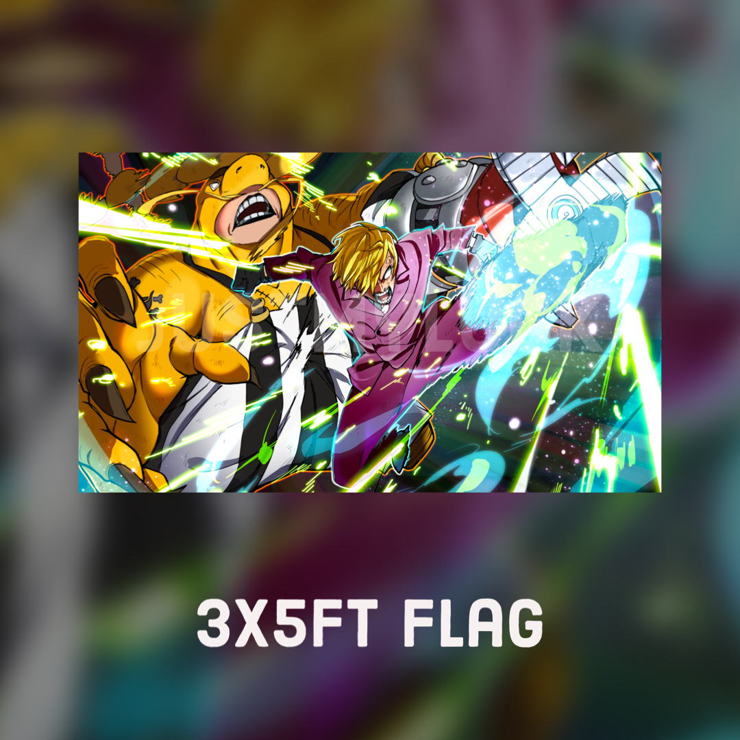 OP SvQueen Flag