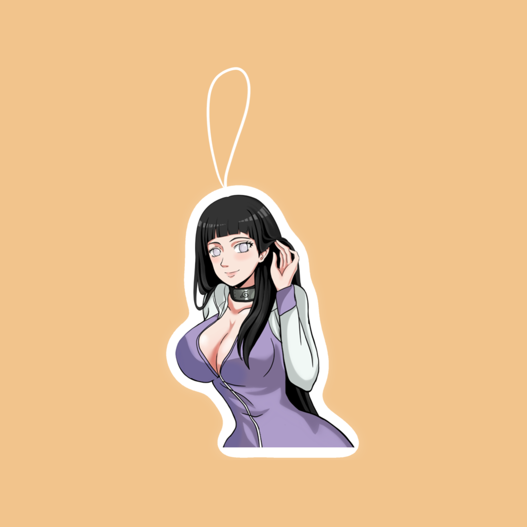N HNT Air Freshener