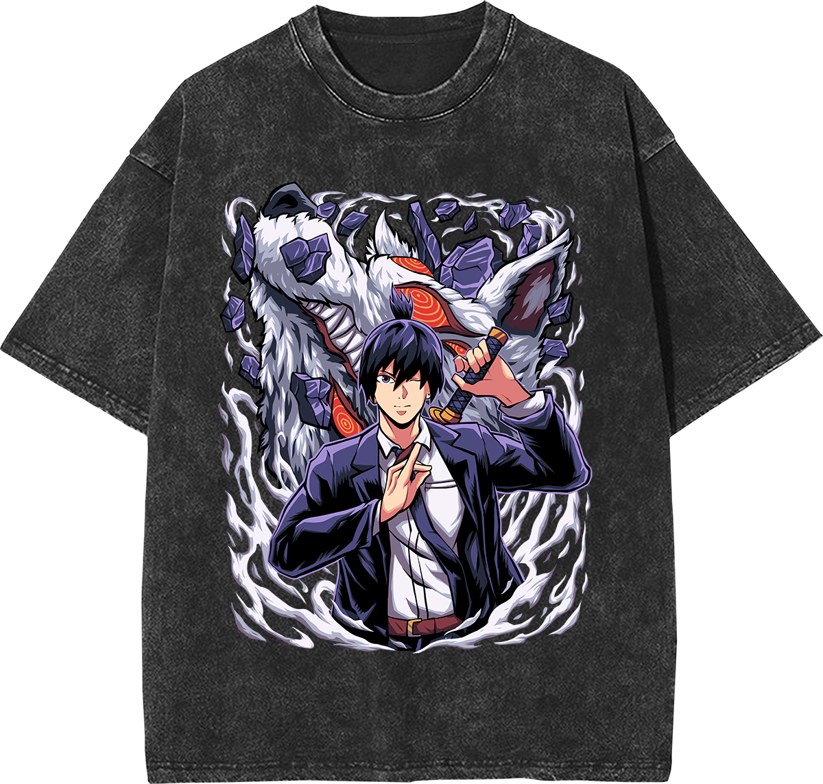 CS KON Shirt (PREORDER)