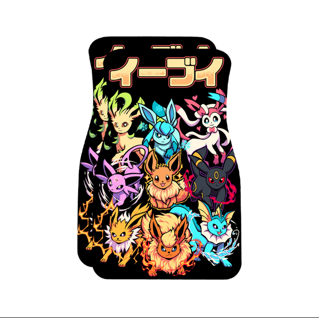 P Elutions Carmats (Preorder)