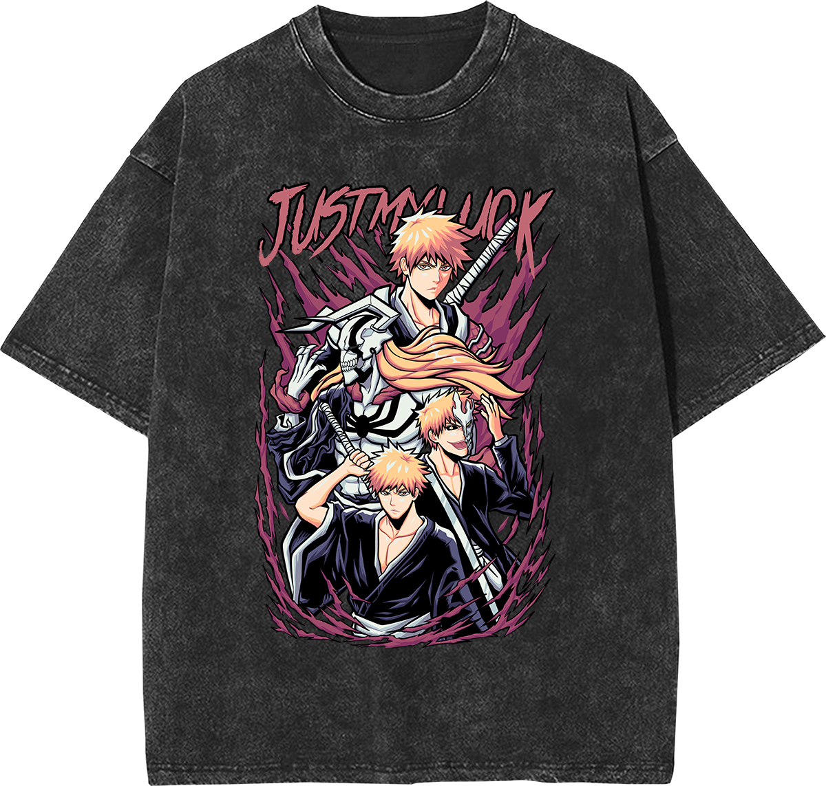 BLCH ICHI Forms Shirt (PREORDER)