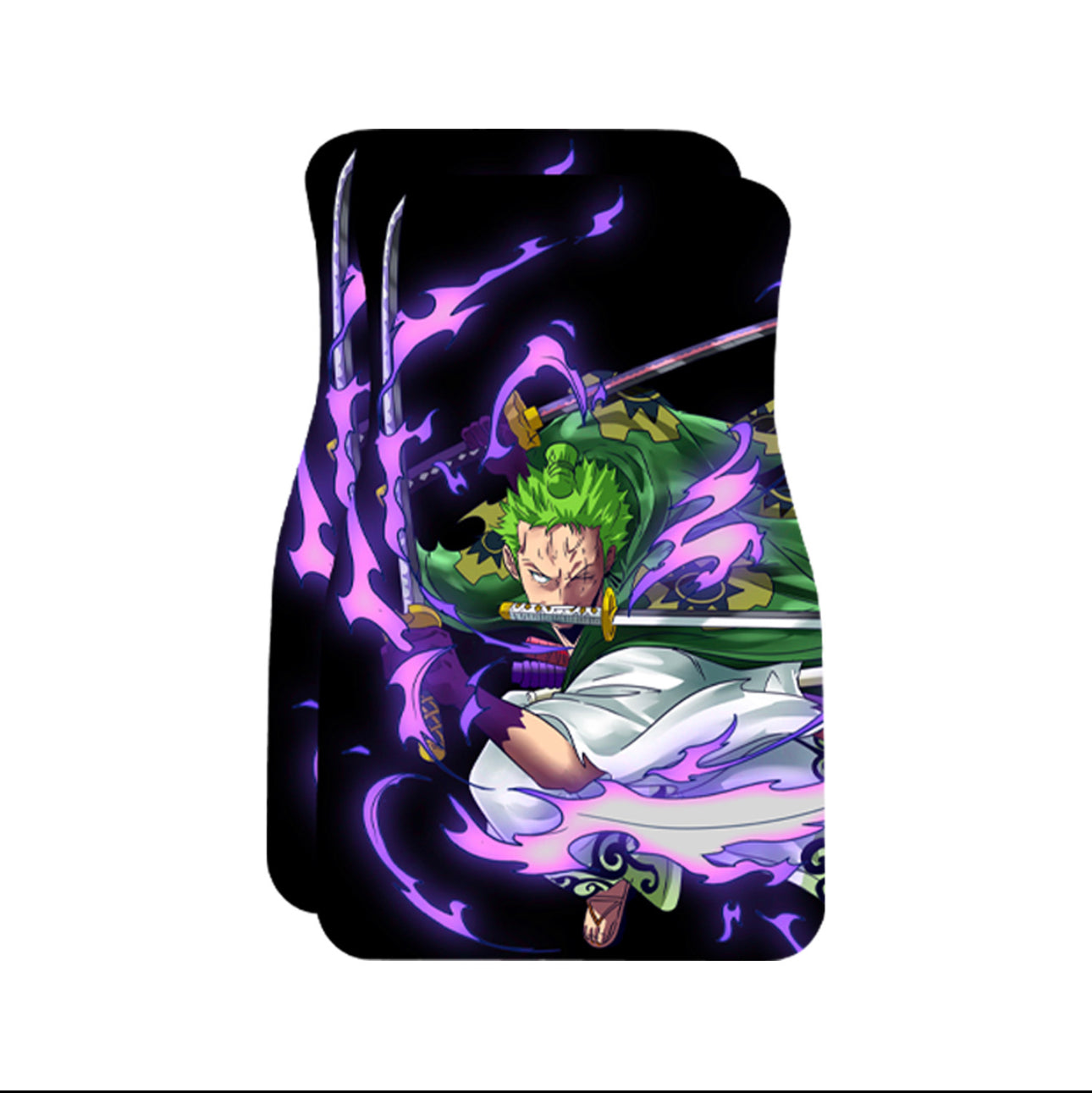 OP Z V3 Carmats (Preorder)