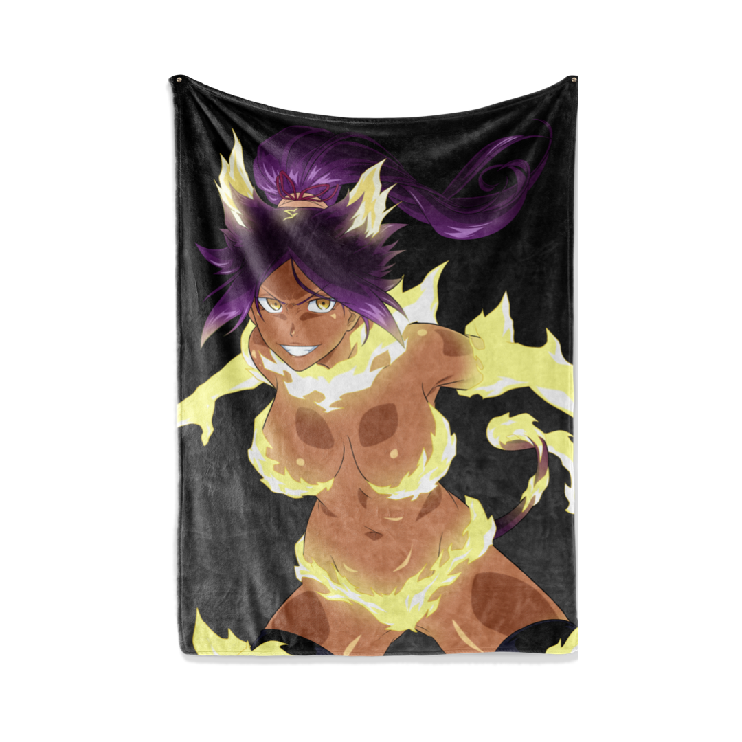 BLCH YRCH Blanket (PREORDER)