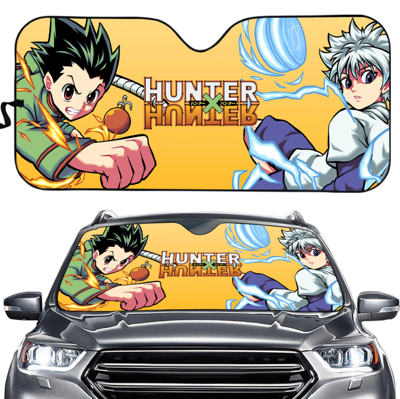HH G and K Sunshade (PREORDER)