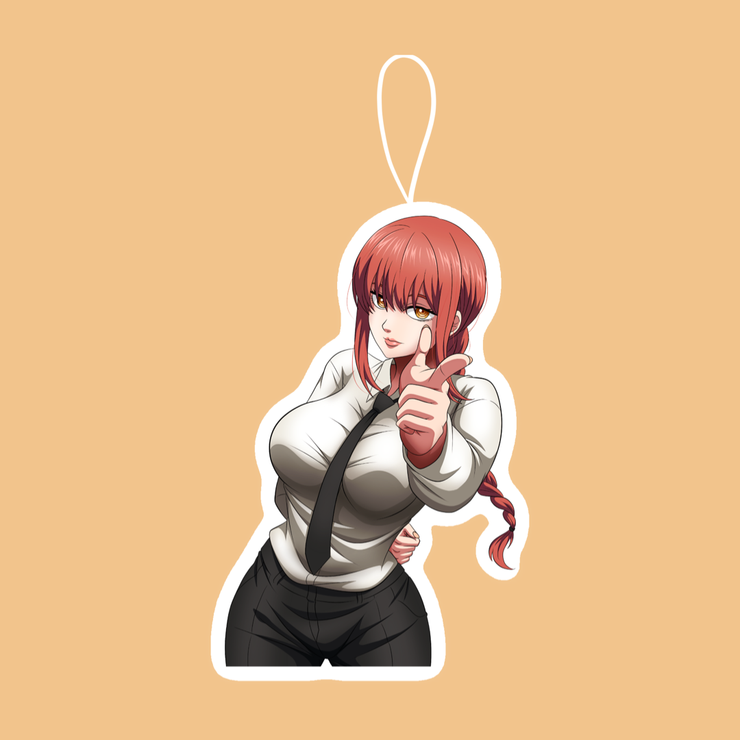 CS MKMA Air Freshener