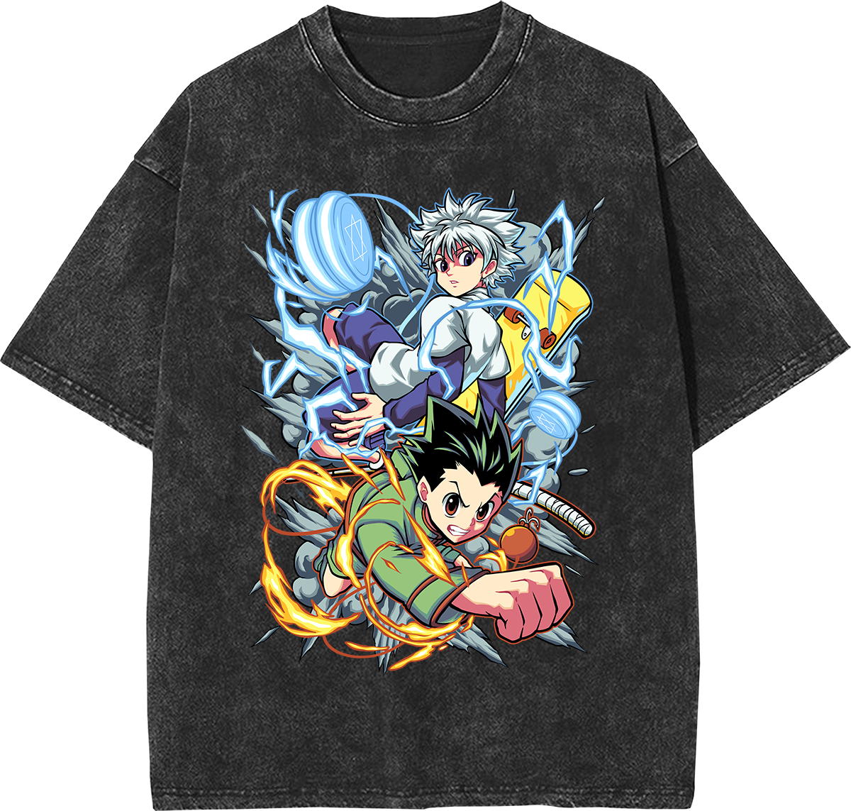 HH GK Shirt (PREORDER)