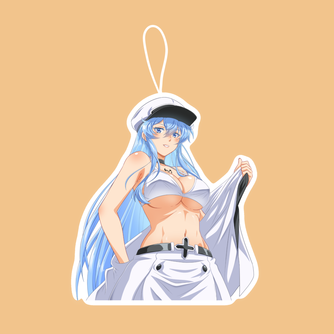 AGK EDTH Air Freshener