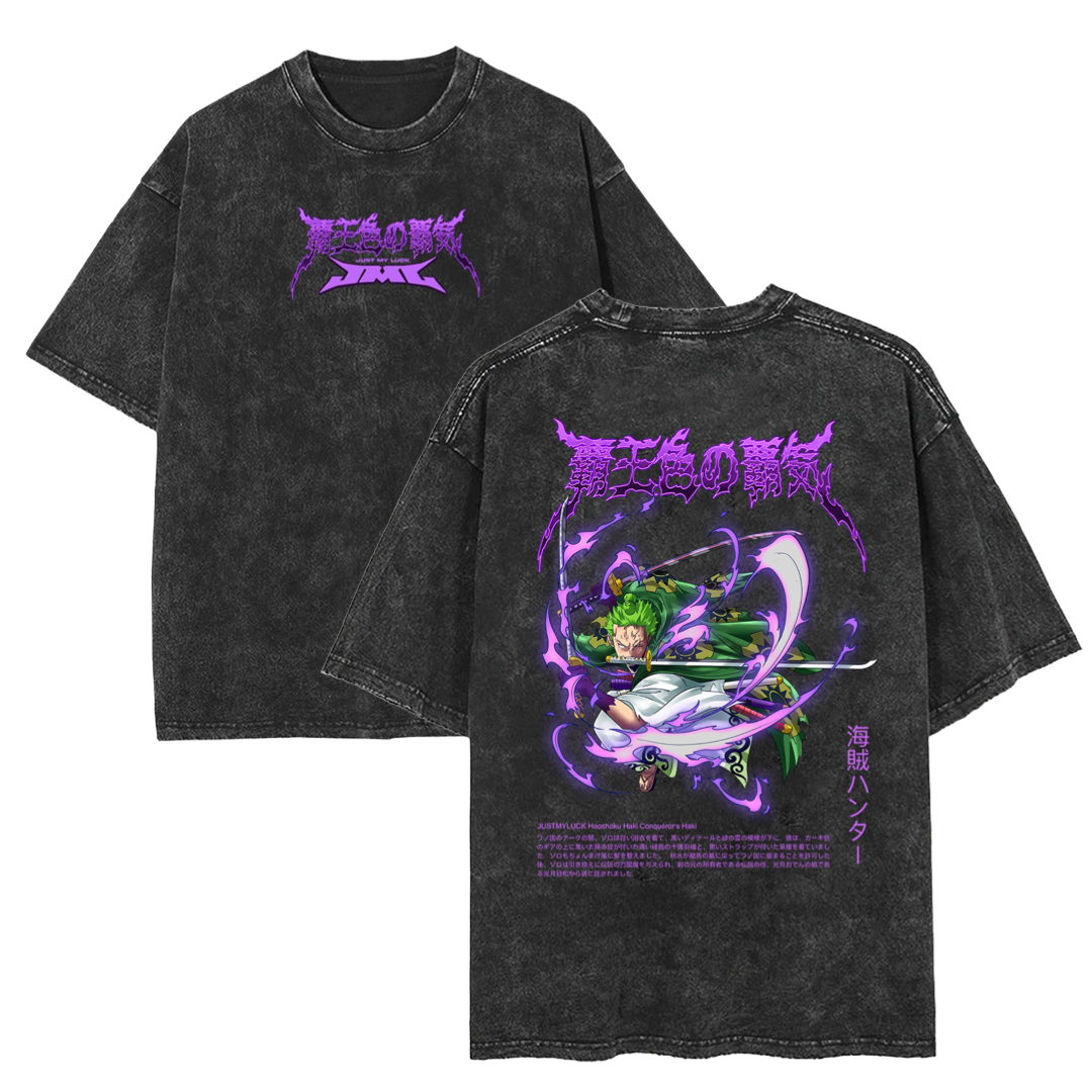 OP ZRO Shirt (PREORDER)
