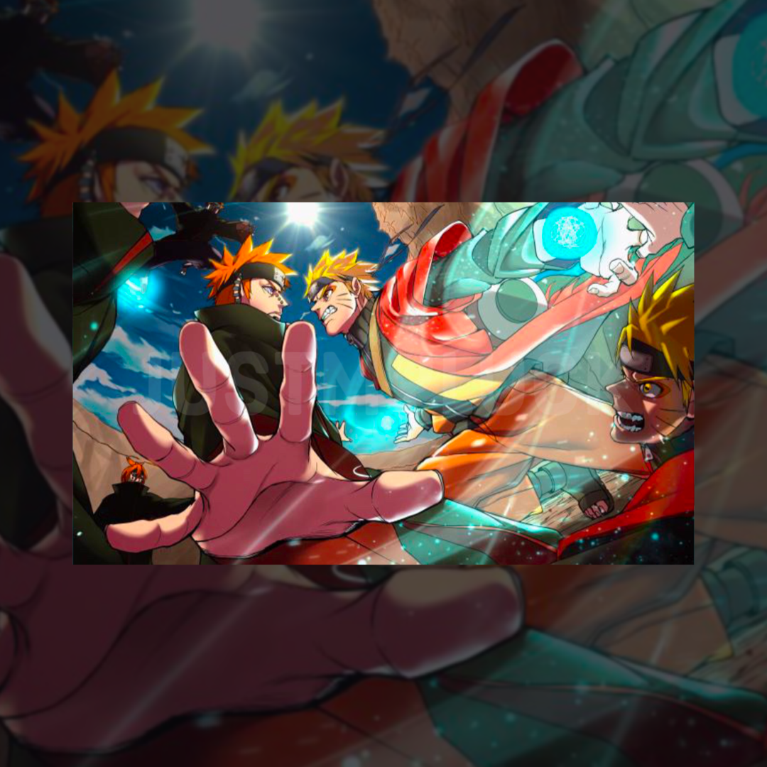 N NvP Flag (PREORDER)