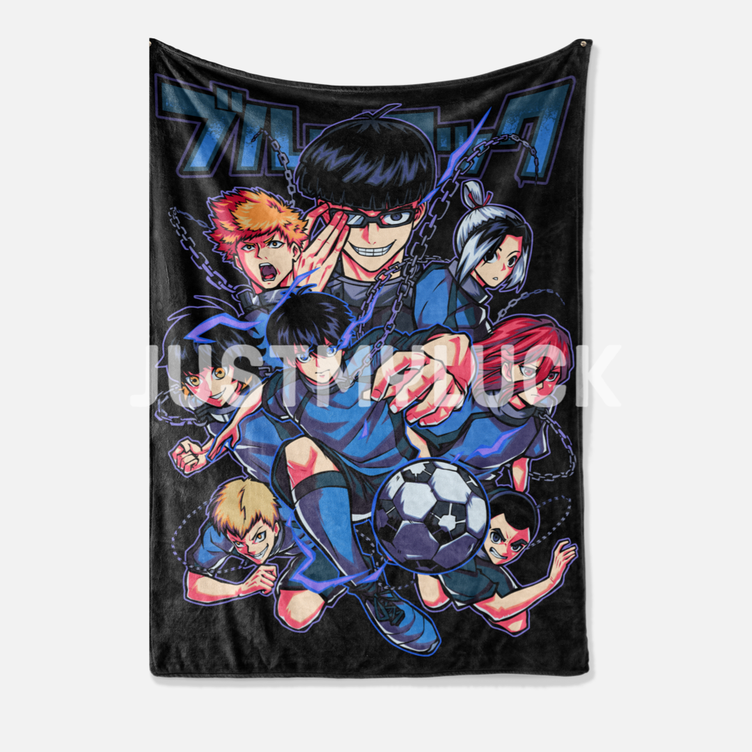 BL TEAM Blanket (PREORDER)