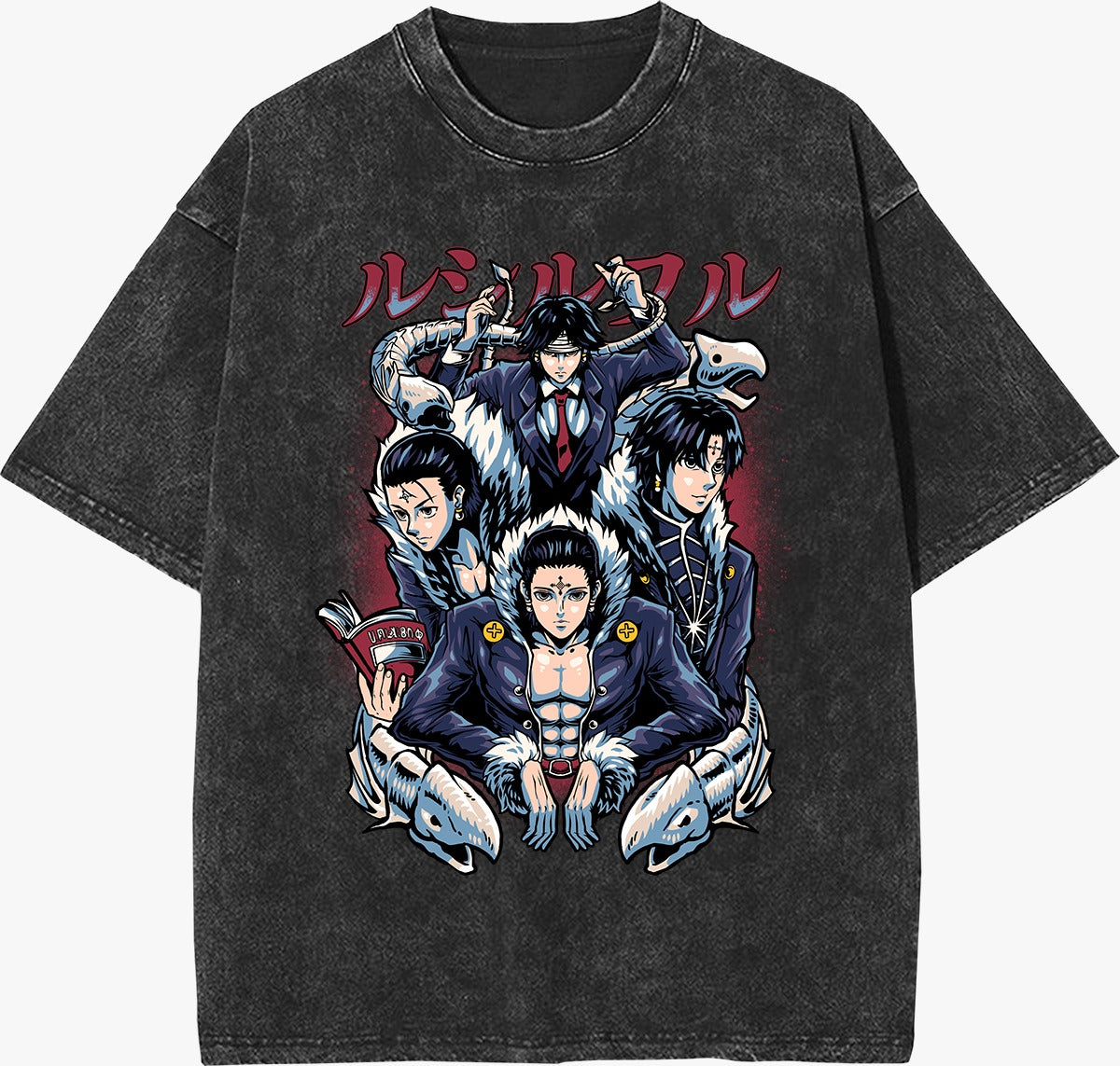 HH CHRLO Shirt (PREORDER)