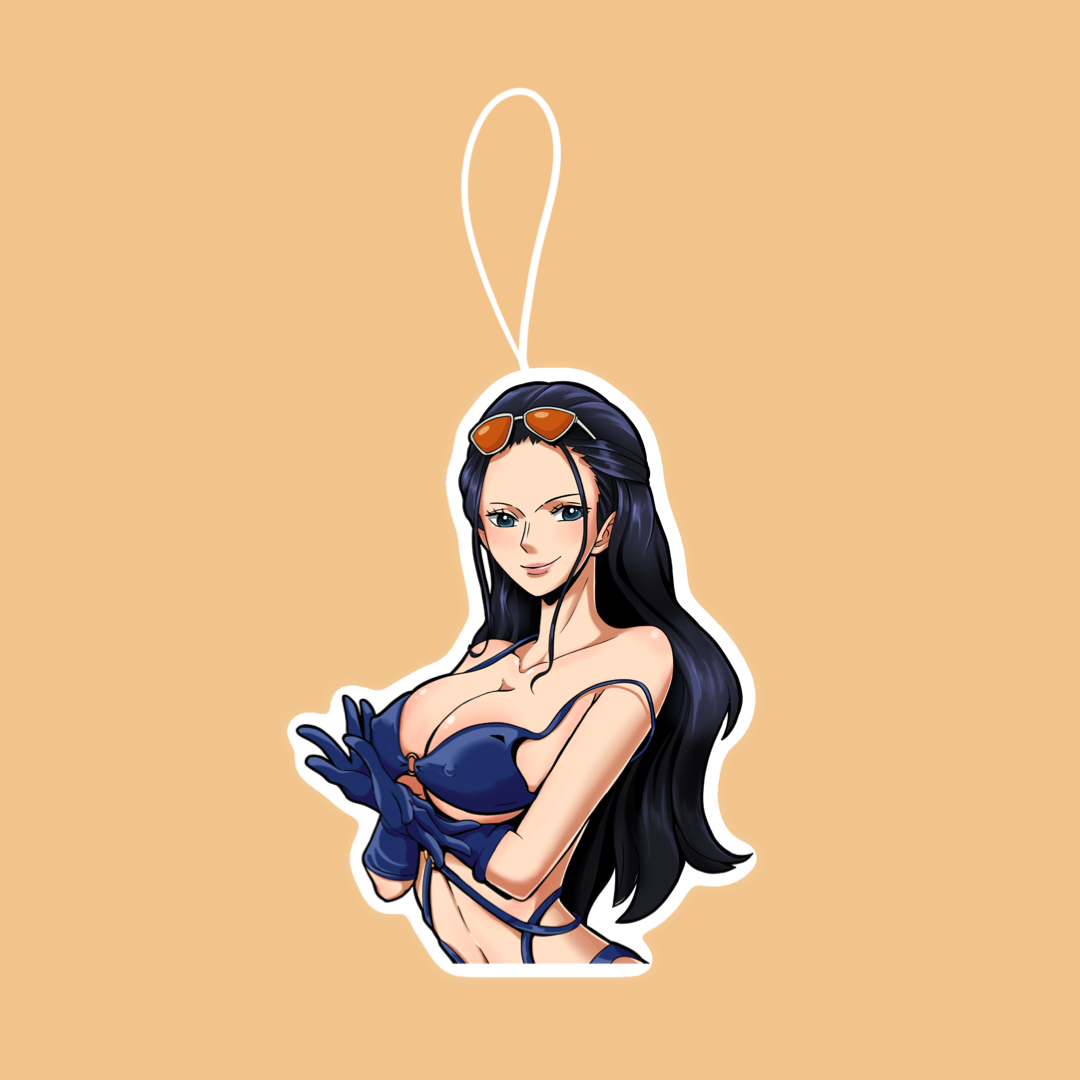 OP RBN Air Freshener